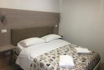 Bed and Breakfast Beauty House