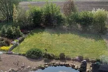 Bed and Breakfast Haus Schnucke