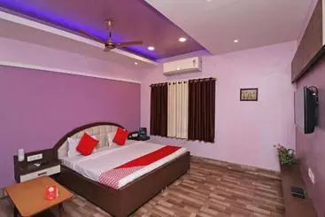 Hotel Ananya Guest House By Oyo Rooms