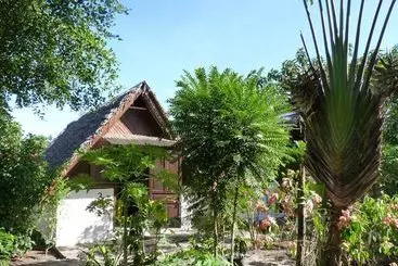 Hôtel Bungalow Finaritra
