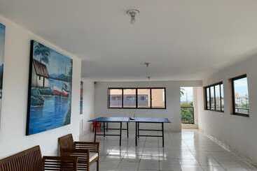 فندق Cantinho Da Gê Suítes