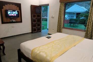 Hotel Kumbhal Palace And Resort