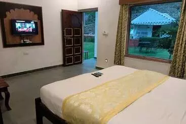 Hotel Kumbhal Palace And Resort