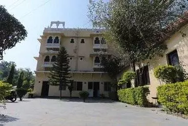 Hotel Kumbhal Palace And Resort
