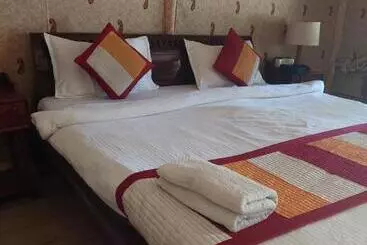 Hôtel Pushkar Vela Resort