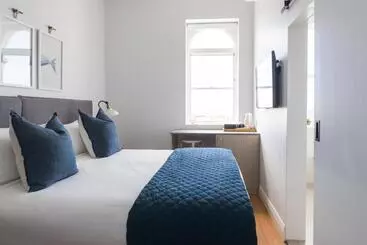 Hotel The Clovelly