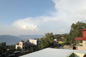 酒店 The Lavin Valley