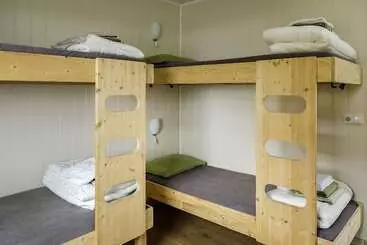 Vik Hi Hostel