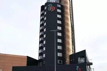 호텔 Good Morning+ Halmstad