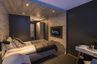 Laponia Hotell & Konferens