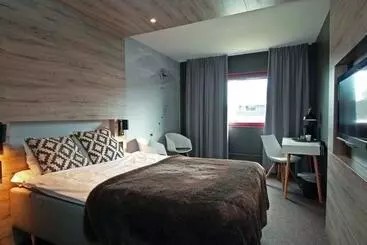 Laponia Hotell & Konferens