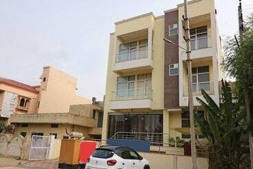 Hotel Atithi Inn By Oyo Rooms