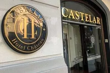 Castelar Hotel Santa Fe