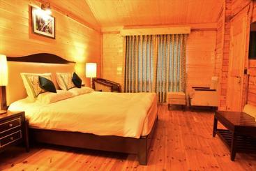 Otel Digantaa Resort