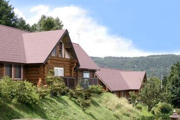 Hotell Kitutuki Canadian Club