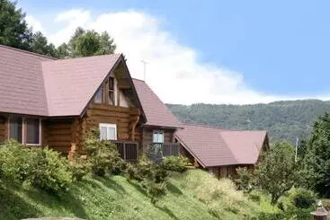 Hotel Kitutuki Canadian Club