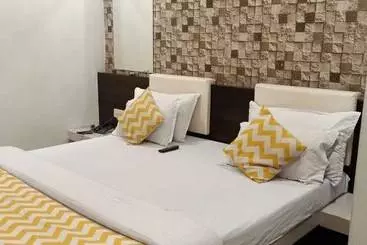 Hotel Maa Ganga Palace