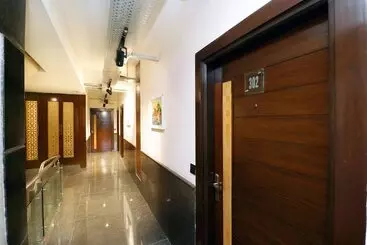 Hotel Palmdale
