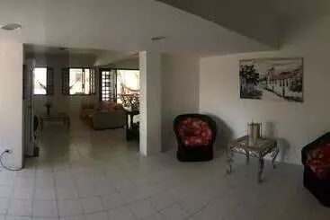 Hotel Pousada Carcará