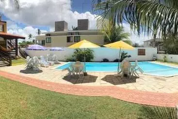 Hotel Pousada Carcará