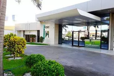 Otel Sol Nascente