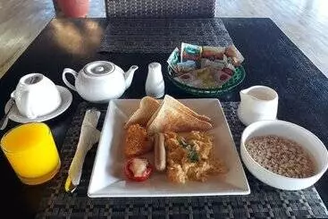 Yadua Bay Resort & Villas