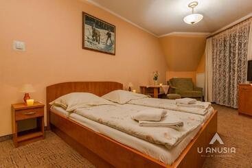 Bed & Breakfast Willa U Anusia