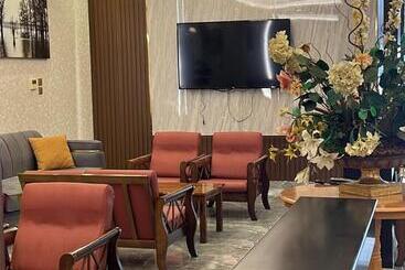 Brzeen Hotel   Riyadh   فندق برزين الرياض