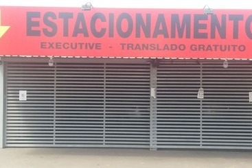 Herberg Pousada Executive Express   Próximo Ao Aeroporto