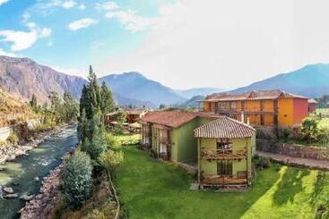 هتل Qasa Valle Sagrado By Nomad