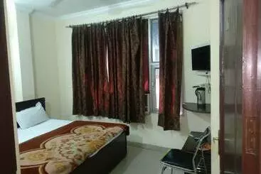 Hotel City Inn