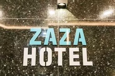ホテル Daesan Zaza
