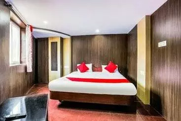 Hotelli Mananya Cottage By Oyo Rooms