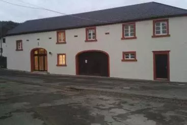 Hotelli Müllisch's Hof