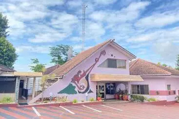Hotel Royal Basin Resort