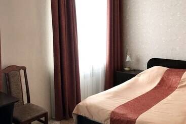 בית מלון כפרי Tula