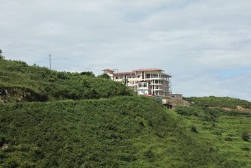 リゾートホテル Vedalife Rejuvenation