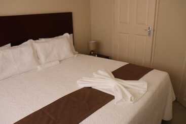 Nocleg ze śniadaniem Gubz Sun Apartments