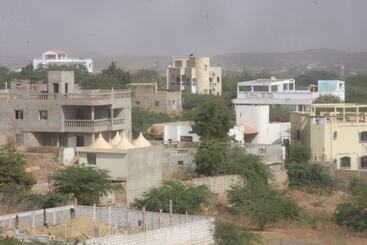 Appartement-hotel Chez  Mimi