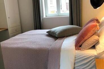 Жильё для туристов Grimm's Living