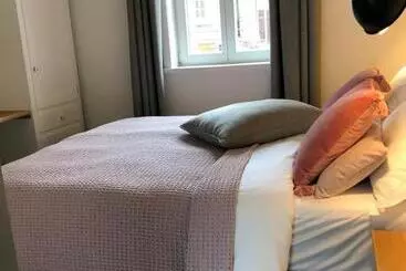 Appartamenti turistici Grimm's Living