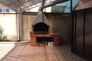 هتل Bereg Solnca
