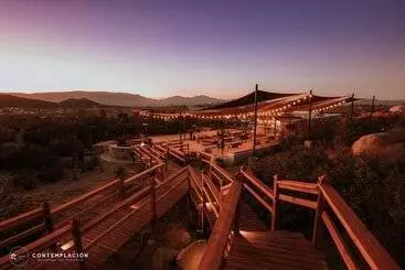 Hotelli Contemplacion Resort & Spa