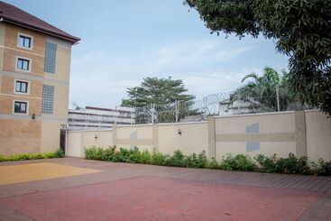 هتل Greenlodge Flambeau