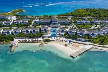 هتل Hammock Cove Antigua   All Inclusive   Adults Only