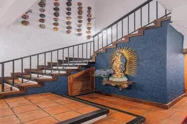 هتل Las Cruces Boutique