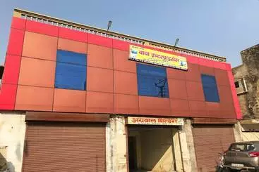 Hotelli O Tirupati Residency