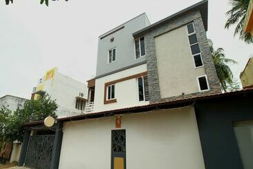 هتل Shri Sai Homestay