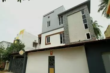 ホテル Shri Sai Homestay