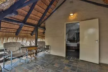 Hôtel Tangala Safari Camp